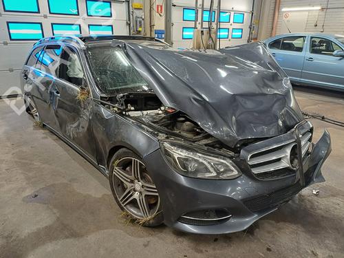 Engine control unit (ECU) MERCEDES-BENZ E-CLASS T-Model (S212) E 350 BlueTEC 4-matic (212.294) | BP37550546M57  - Image 5
