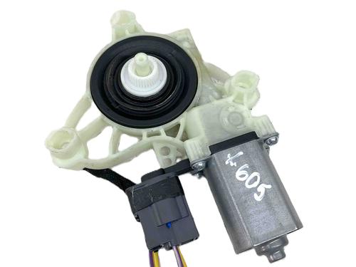 Used Left front window switch FORD FIESTA VII (HJ, HF) 1.0 EcoBoost (140 hp) 28947314