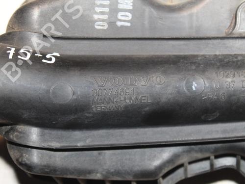 Pipe VOLVO XC60 I SUV (156) D5 AWD | BP28939896M125 