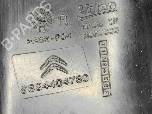 Other CITROËN C4 CACTUS 1.2 THP 110 | BP28913938O1