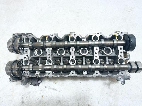 Cylinder head MERCEDES-BENZ GL-CLASS (X166) GL 500 4-matic (166.873) | BP38999220M5 - Image 3