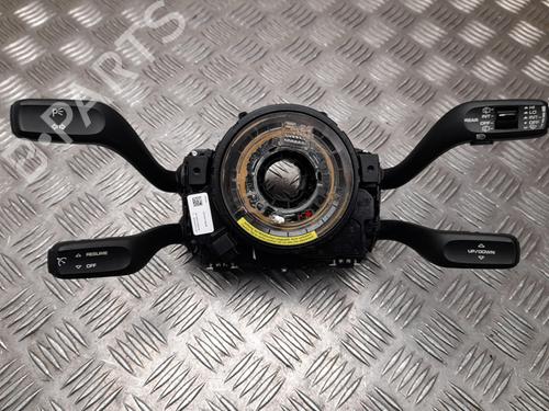 Used Steering column stalk PORSCHE CAYENNE (92A) 3.0 Diesel (245 hp) 28946613