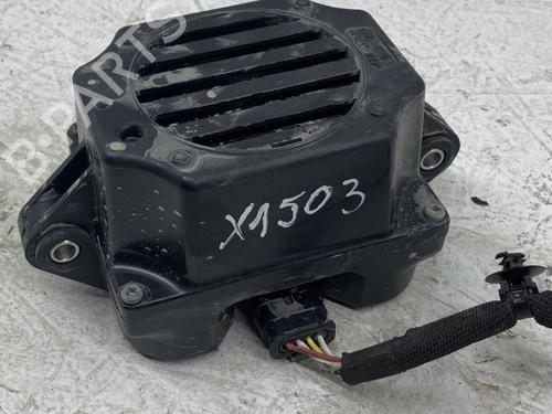 Used Electronic module PEUGEOT 208 II (UB_, UP_, UW_, UJ_) e-208 (136 hp) 28946625