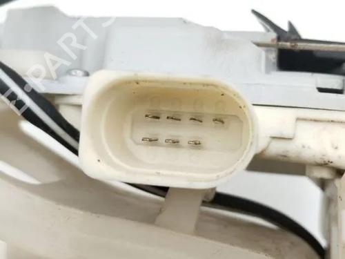Front right lock PORSCHE CAYENNE (92A) 4.8 Turbo | BP33206748C97 - Image 8