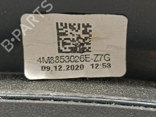 Skærm liste AUDI Q8 (4MN, 4MT) RS FSI Mild Hybrid quattro | BP38999522C116 - Image 18