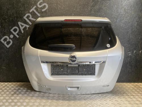 Bagklap CC/Kombi-Coupé Bagklap CC/Kombi-Coupé OPEL MOKKA / MOKKA X (J13) 1.7 CDTI (_76) (131 hp) 37552155 37552155