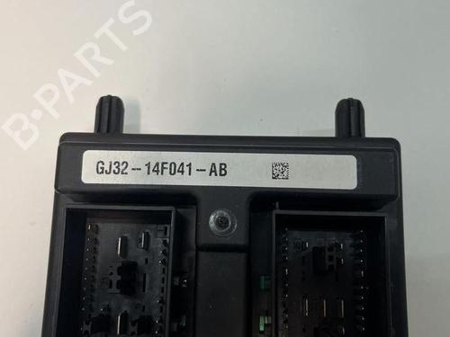 Fuse box LAND ROVER RANGE ROVER EVOQUE (L538) 2.0 D 4x4 | BP30448633E1 