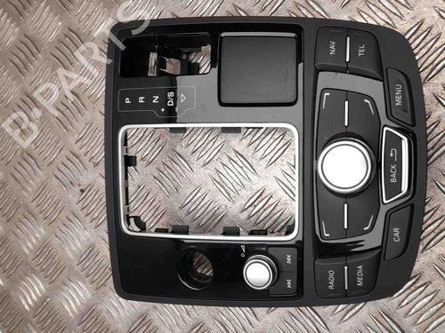 Used Switch AUDI A7 Sportback (4GA, 4GF) 3.0 TDI quattro (245 hp) 28936860