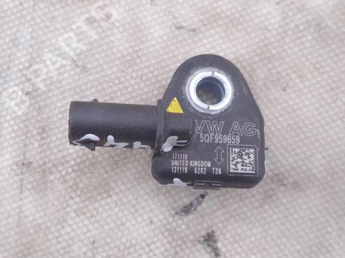 Used Electronic sensor SEAT IBIZA V (KJ1, KJG) 1.0 TSI (95 hp) 28939551