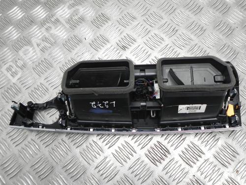 Air vent BMW X3 (F25) xDrive 35 d | BP28922241I21 