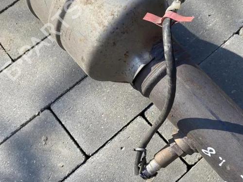 Catalyst TOYOTA C-HR (_X1_) 1.8 Hybrid (ZYX10_, ZYX11_, ZYX10R, ZYX11R) | BP33325168M10 - Image 2