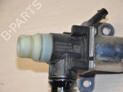 Electronic module BMW X3 (G01, F97, G08) iX3 | BP28943619M83 - Image 3