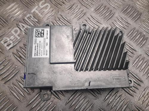 Used Electronic module Electronic module 37568006 37568006