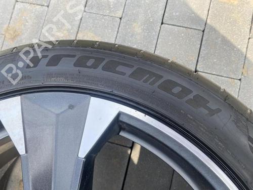 Fælk CUPRA ATECA (KH7, KHP, KBP) 2.0 TSI 4Drive | BP38966354C45 - Image 12