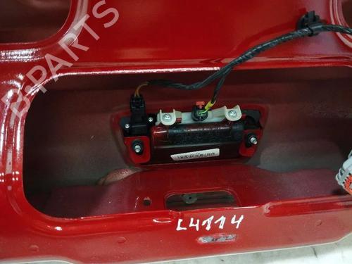 Heckklappe DODGE DURANGO (WD) 5.7 | BP28923603C6 