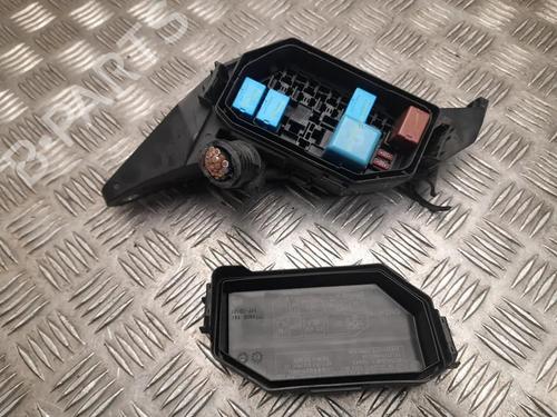 Fuse box TOYOTA PRIUS (_W5_) 1.8 Hybrid (ZVW50, ZVW50_, ZVW51_, ZVW50R, ZVW51) | BP31295999E1