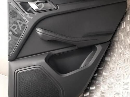 Bageste højre beklædning PORSCHE MACAN (95B) 2.0 (237 hp) 32117933