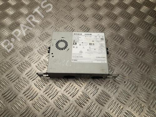 Electronic module RENAULT ZOE (BFM_) ZOE | BP37554679M83 - Image 2