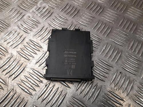 Used Electronic module Electronic module TOYOTA AYGO X (_B7_) 1.0 VVT-i (KGB70) (72 hp) 35810921 35810921