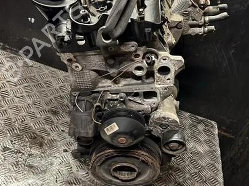 Engine BMW 1 (E81) 120 d | BP35716951M1  - Image 8