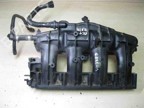 Used Intake manifold Intake manifold SKODA OCTAVIA II (1Z3) 2.0 TFSI (200 hp) 28928183 28928183