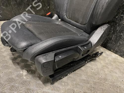 Right front seat BMW i4 (G26) xDrive40 | BP37569848C16 - Image 2