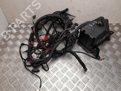 Fuse box MERCEDES-BENZ EQE (V295) EQE 350 (295.125) | BP28916534E1 