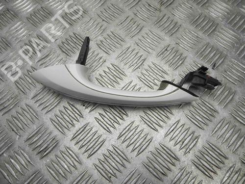 Front right exterior door handle BMW 5 Touring (F11) 530 d | BP28916216C129