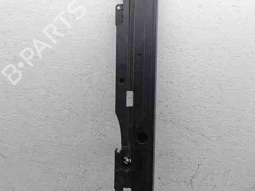 Used Boot lining BMW 5 Touring (F11) 525 d (218 hp) 28924185