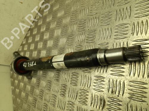 Driveshaft MERCEDES-BENZ A-CLASS (W177) A 250 (177.046) | BP37570492M37 - Image 3