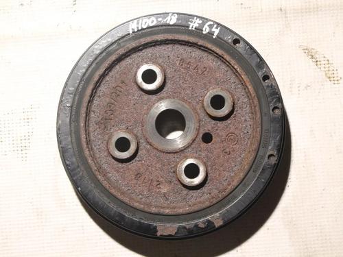 Used Pulley Pulley VOLVO XC60 I SUV (156) D5 AWD (215 hp) 28923491 28923491