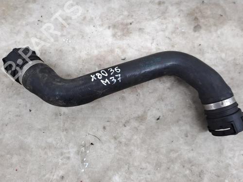 Used Pipe BMW X3 (F25) xDrive 20 d (184 hp) 28917164