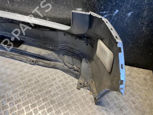 Rear bumper VW GOLF VIII (CD1, DA1) 1.5 eTSI | BP31295736C8