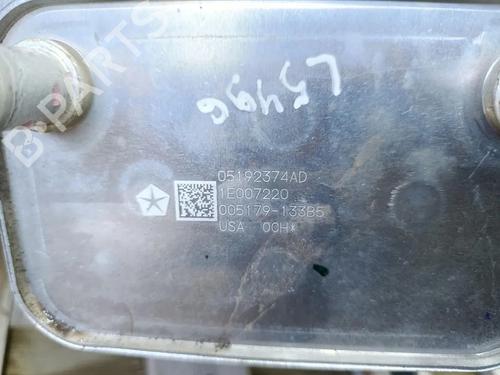 Gearbox CHRYSLER PACIFICA (RU) 3.6 Hybrid | BP37030147M3 - Image 9