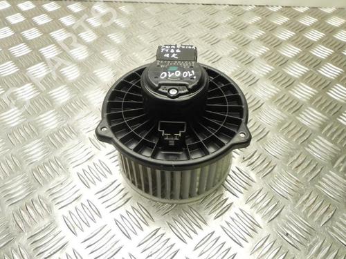 Heater blower motor SUBARU FORESTER (SJ_) 2.0 D AWD (SJD) | BP28946626M62 
