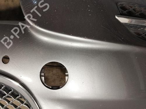 Front bumper JAGUAR XJ (X351) 5.0 SCV8 | BP28921387C7 