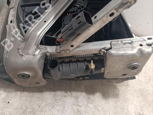 Water radiator CHEVROLET CORVETTE (C8) 6.2 | BP39997781M31 - Image 8