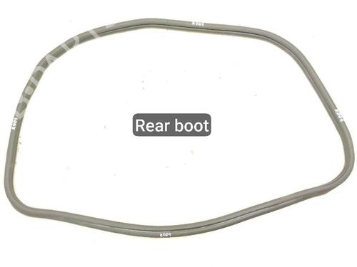 Used Boot lining PORSCHE TAYCAN Cross Turismo (Y1B) 4 (Y1BBD1) (476 hp) 28948097