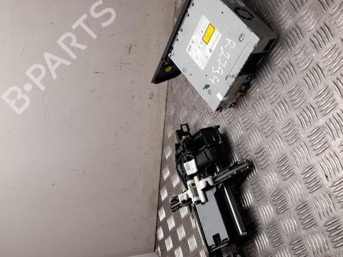 Electronic module AUDI A7 Sportback (4GA, 4GF) 3.0 TDI quattro | BP28922870M83 
