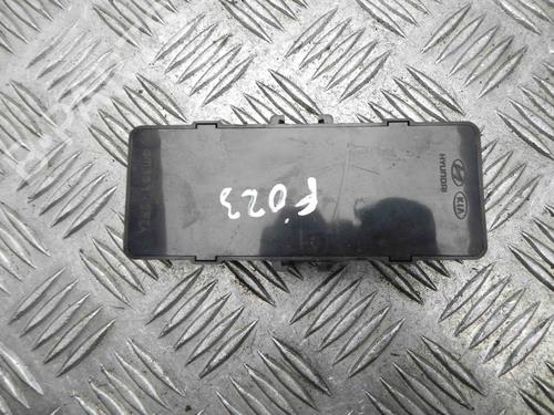 Used Electronic module KIA SORENTO II (XM) 2.2 CRDi 4WD (197 hp) 28932429