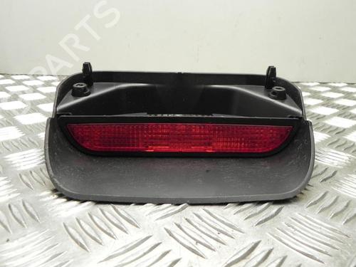 Used Third brake light DACIA SANDERO II TCe 90 (B8M1, B8MA, B8AC) (90 hp) 28942046