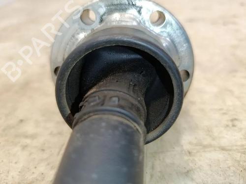Driveshaft JAGUAR F-TYPE Coupe (X152) 5.0 SCV8 R AWD | BP32213958M37 