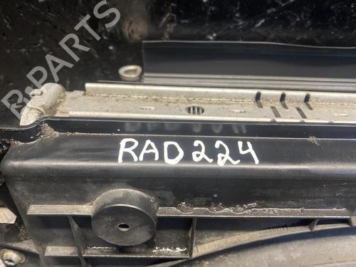 Water radiator VW PASSAT B7 Variant (365) 2.0 TDI | BP37544809M31 - Image 5