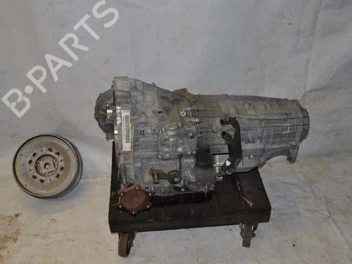 Used Gearbox Gearbox AUDI A5 Sportback (F5A, F5F) 2.0 TFSI (190 hp) 28932449 28932449