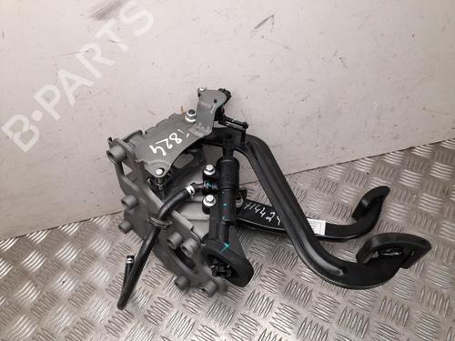 bremsepedal MAXUS eDELIVER 9 Platform/Chassis Electric (SV63C, SC63D) | BP37565390I19 - Image 2