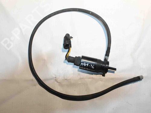 Used Windscreen washer tank VOLVO XC90 I (275) D5 AWD (200 hp) 28932751