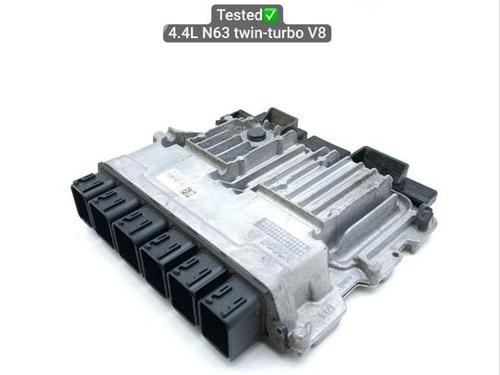 Used Engine control unit (ECU) Engine control unit (ECU) 38999886 38999886