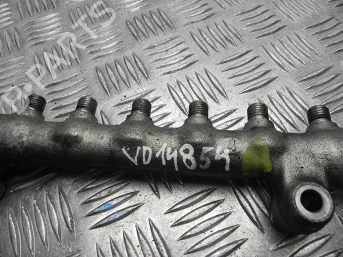 Injection rail MITSUBISHI ASX (GA_W_) 1.8 DI-D (GA6W) | BP37578604M98 - Image 2