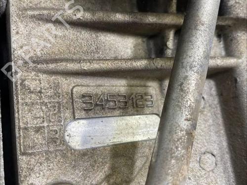 Gearbox ASTON MARTIN VANTAGE Vantage 4.7 V8 | BP28918664M3