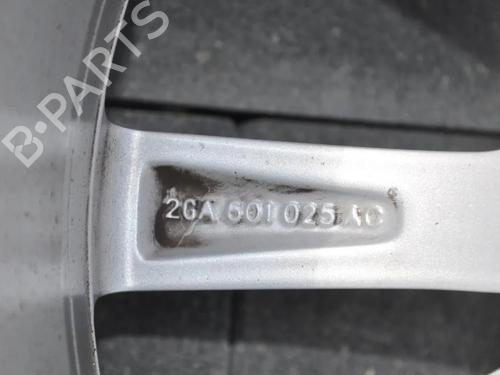 Fælk VW T-ROC (A11, D11) 1.5 TSI | BP28923482C45 